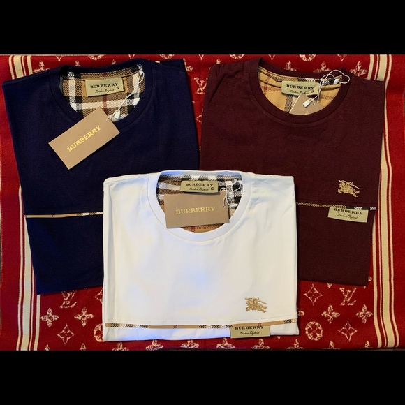 Designer T-SHIRTS for MEN - Picture 1 of 2